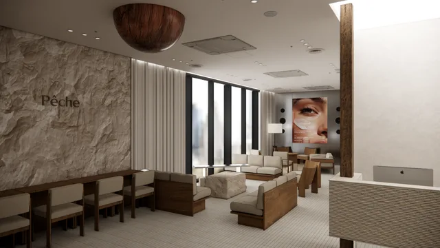 Peche Skin Clinic