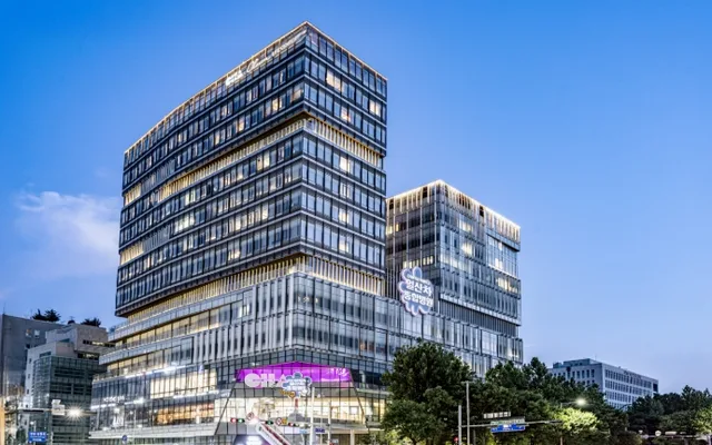 Cha Ilsan Medical Center