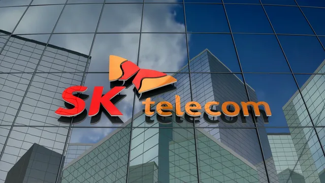 Korea SKT 5G Unlimited Data and Voice eSIM (Phone Number after ID Auth.)