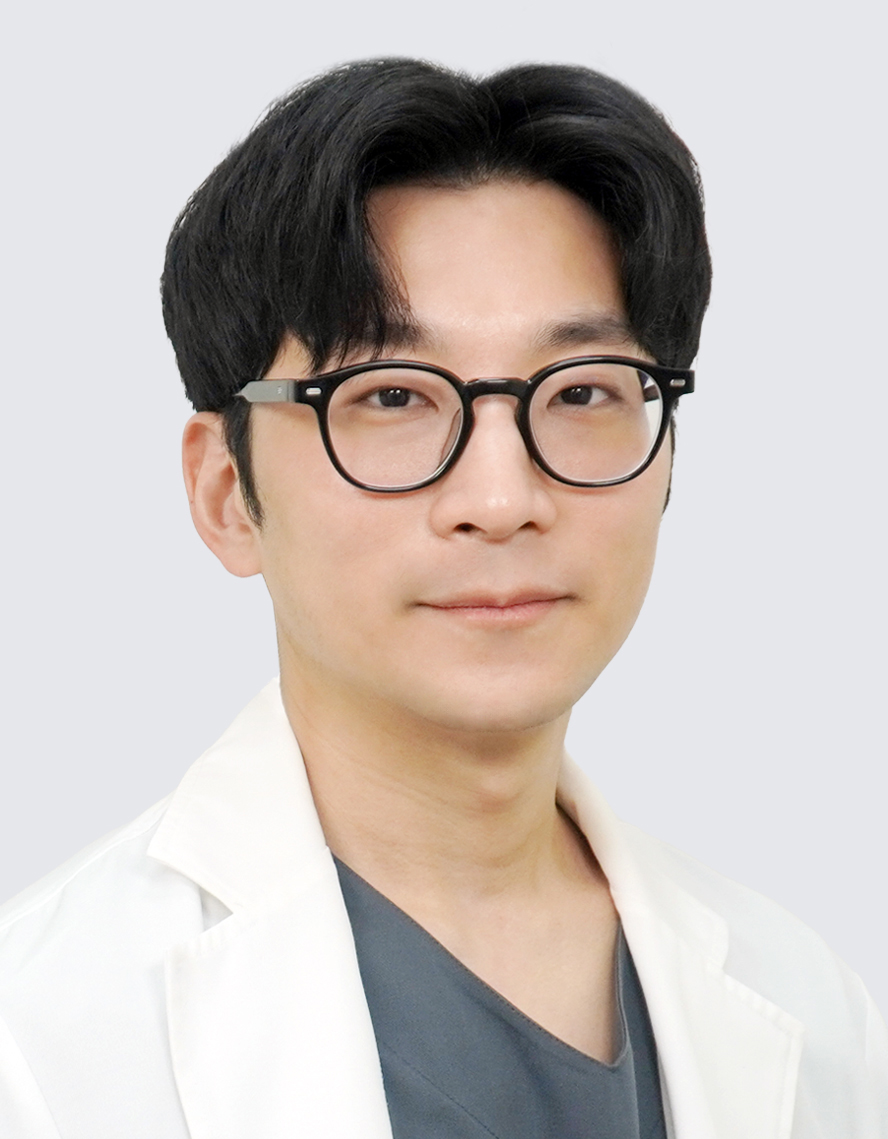 Dr. Lee Do-hyun