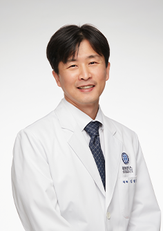 Dr. Kim Hyoung-il