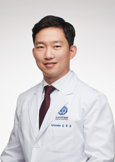 Dr. Kim Dong-wook
