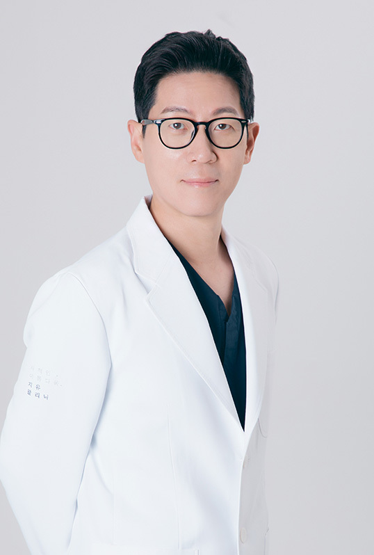 Dr. Na Yoon-chae