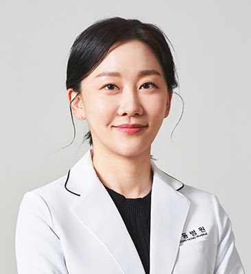 Dr.Ye-jin Lee