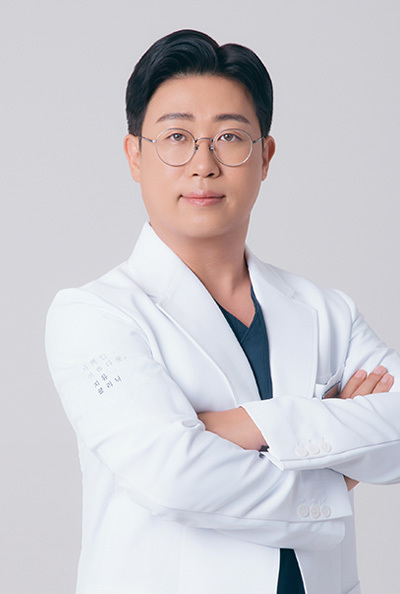 Dr. Jung Yeon-sung