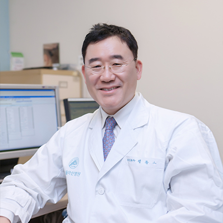 Dr. Chung Jong-woo