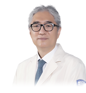 Dr. Cho Seok-goo