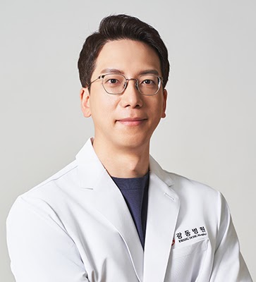 Dr.Jae-hong Yoon
