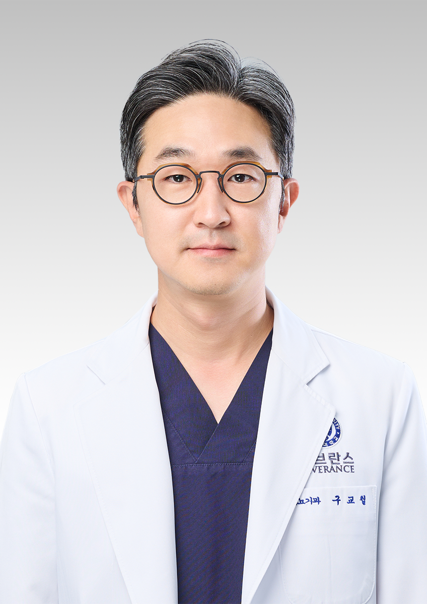 Dr. Koo Kyo-chul