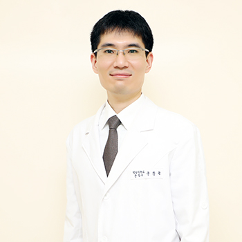 Dr. Kwon Jin-hyuk