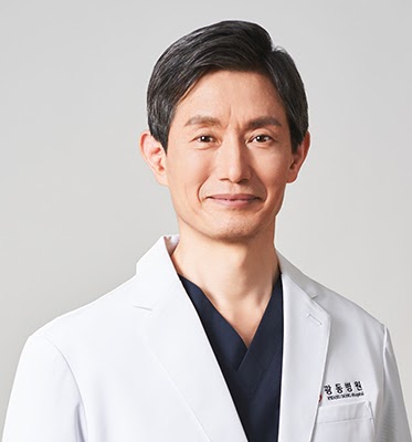 Dr.Byung-ha Moon