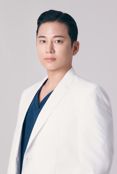 Dr. Kim Young-min