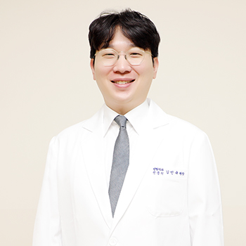 Dr. Kim Min-gyu