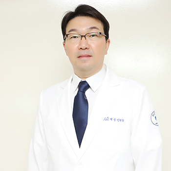 Dr. Baek Jung-min