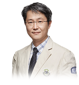 Dr. Oh Deuk-young