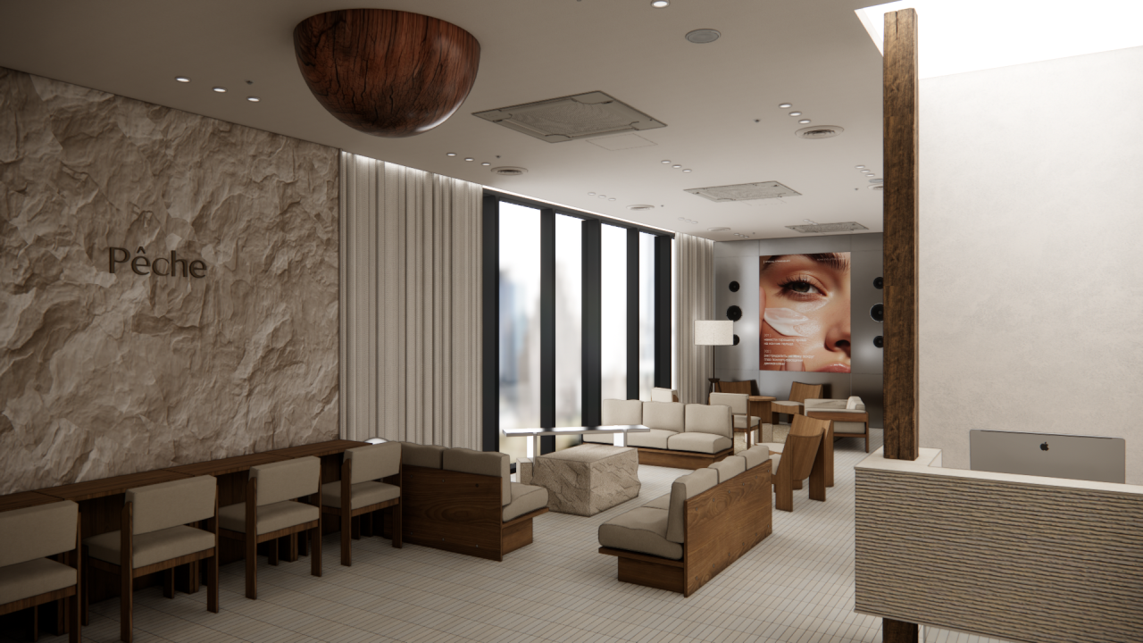 Peche Skin Clinic