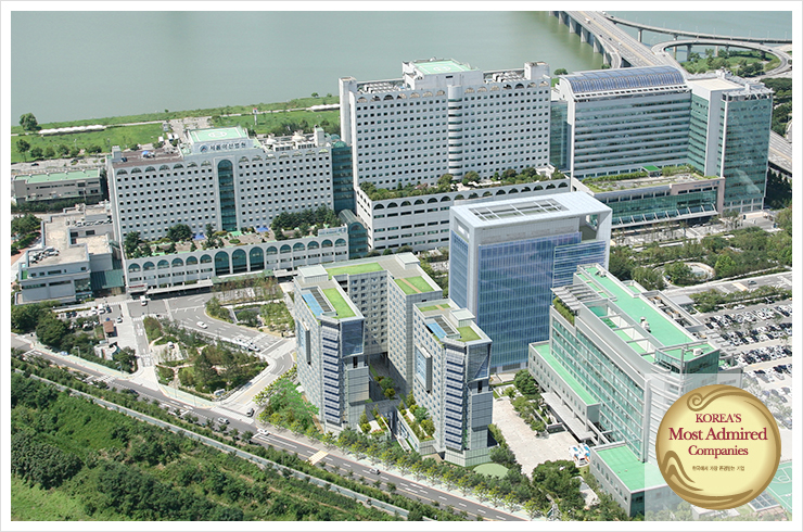 Asan Medical Center