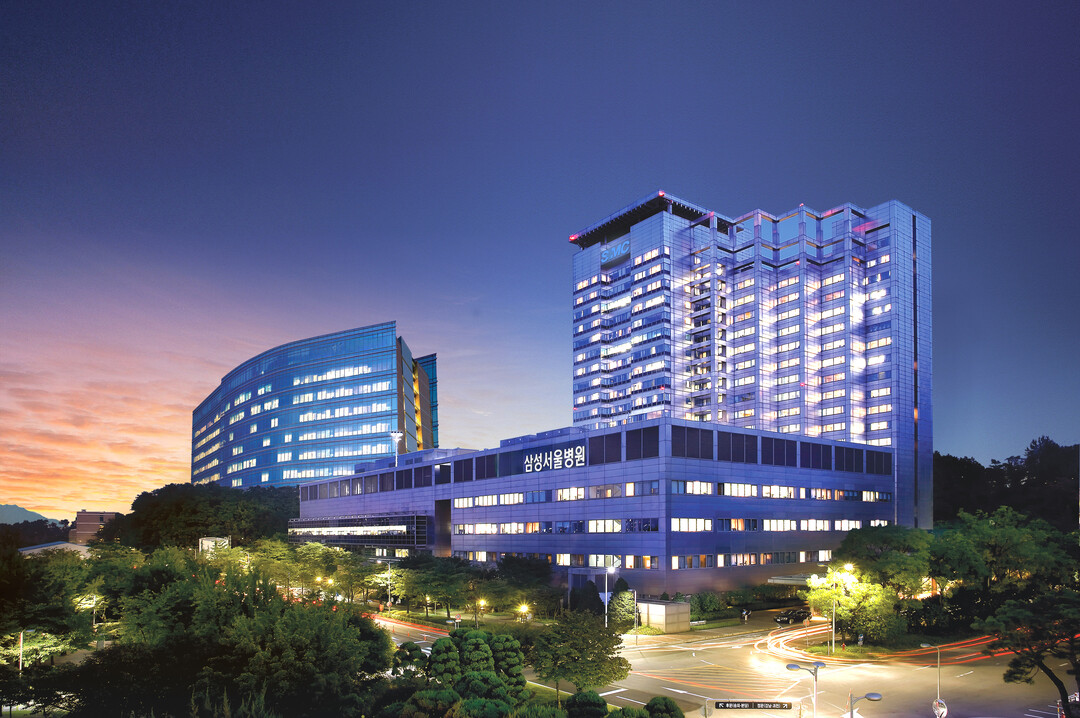 Samsung Medical Center