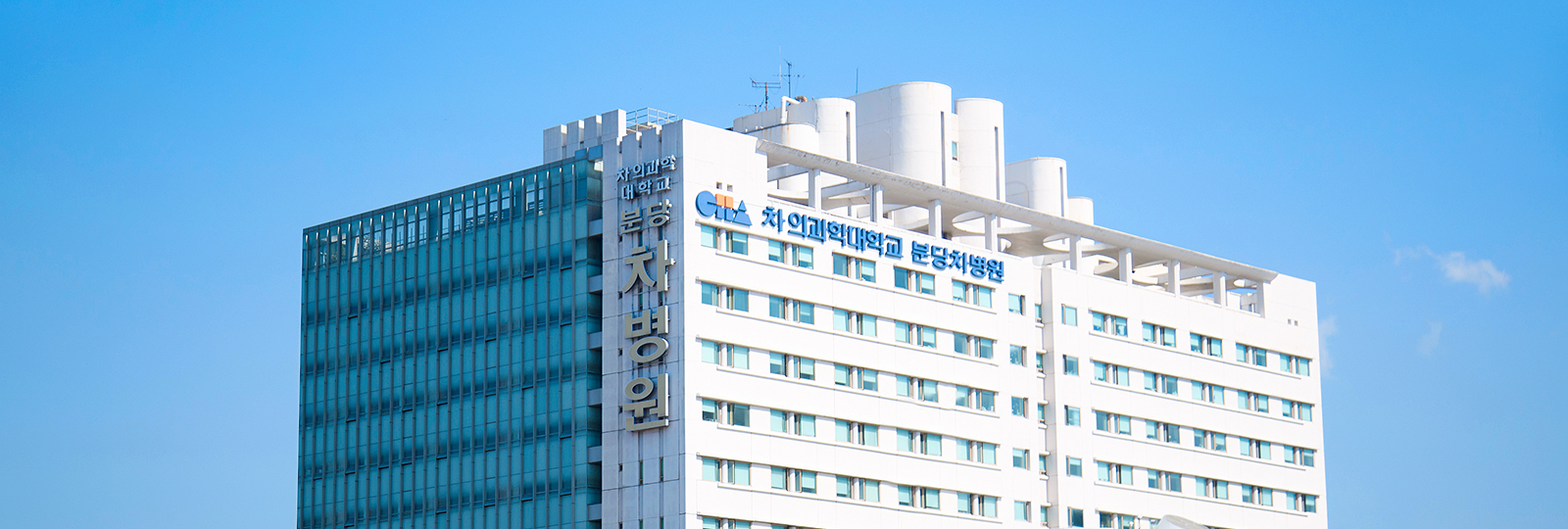 Cha Hospital Bundang