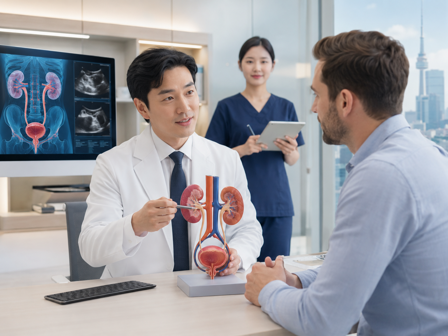 Urology