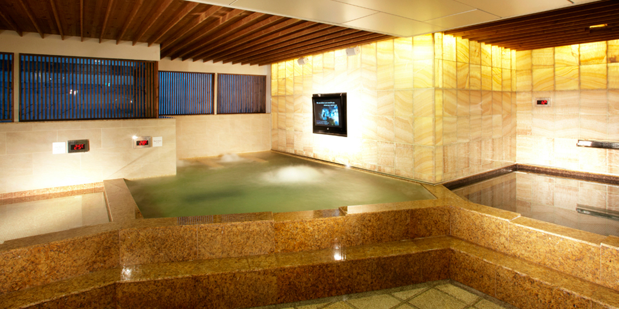 Novotel Ambassador Seoul Gangnam