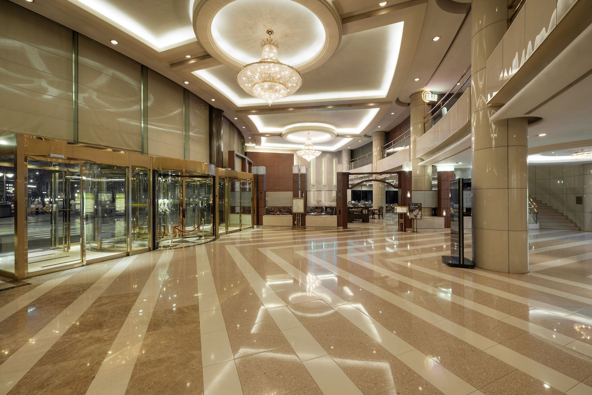Hotel Riviera Cheongdam