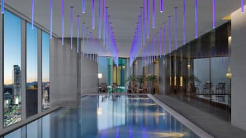 Novotel Ambassador Seoul Gangnam